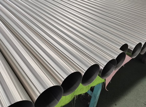 316L不銹鋼管在氯離子環境中的腐蝕行為