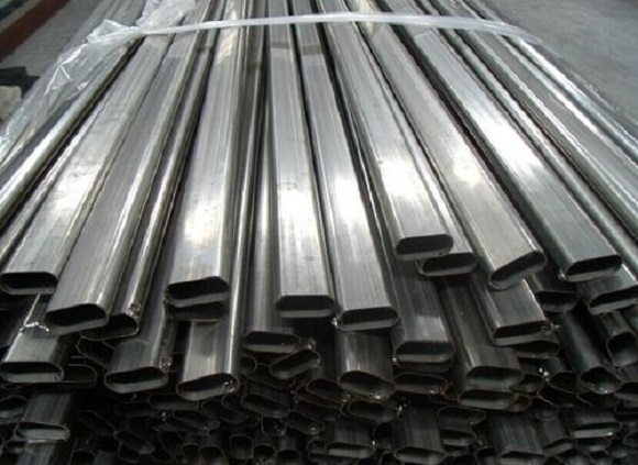 各種不銹鋼橢圓管的使用溫度