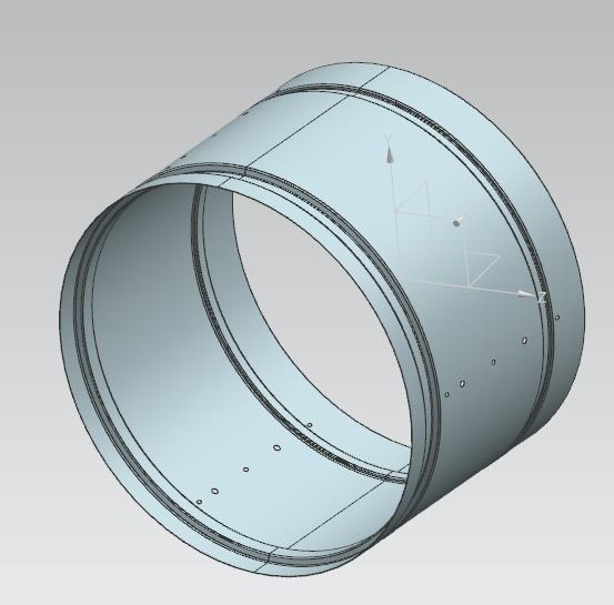 星艦的30X不銹鋼合金有何特別？