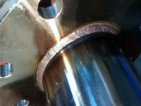 為什么不銹鋼管焊縫會發黑的，原因你了解多少？