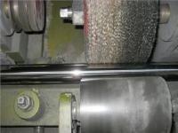 304不銹鋼管為什么要拋光？