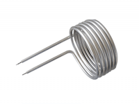 那些高溫環境會用到316不銹鋼？